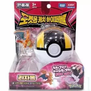 위랜드 몬스터볼 피규어 (리자몽) 포켓몬고장난감 포켓몬스터볼