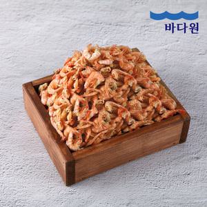 [바다원] 건새우 1kg (두절새우)