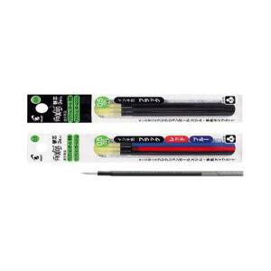 파이롯트]프릭션 다색멀티펜리필 0.38 / 0.5 / 3본입