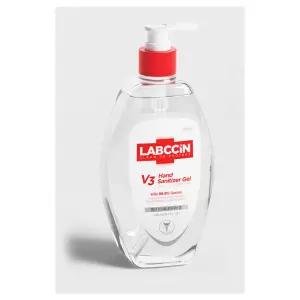 산뜻한 랩신 손소독제 방역물품 프레시 새니타이저 겔 차량용 가정용 선물용 답례품 500ml 애경 손소독 젤