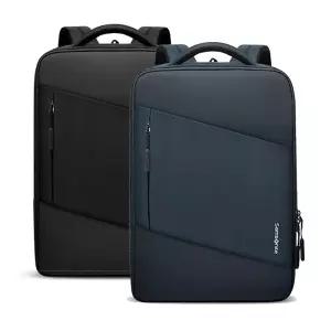 쌤소나이트 경량 비즈니스 여행 백팩 BT6 캐리어 손잡이 결합가능