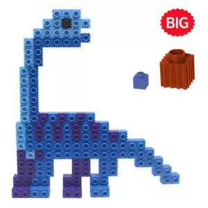 [하프클럽/알티피아]글로벌이지 이지툭툭 빅블럭 1. 브라키오사우르스