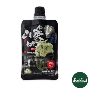 삼광 999 생와사비 80g