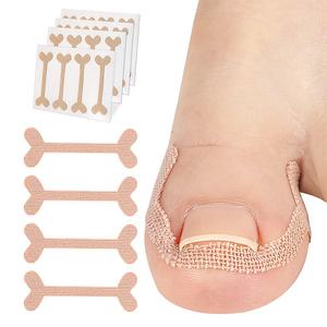 [116]4+4+4 내성발톱 탈출 교정밴드 스티커