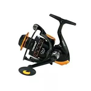 고급 스피닝릴-13볼 275g 기어비5.5 AD3000-W93FB1B