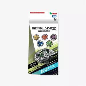 베이블레이드X BX-35 랜덤부스터 vol.4