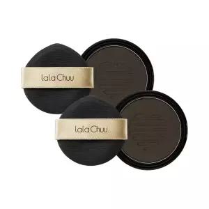 라라츄 헤어쿠션 시즌2 마스터 리필 2개 헤어라인섀도우