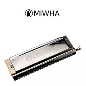 미화 크로매틱 하모니카 엑설런트 48