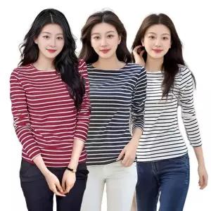 [알트베니] 레일리 스판 풀오버 3종