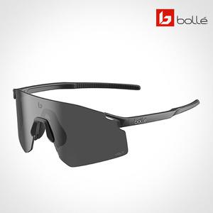 볼레 선글라스 씨-이카루스 블랙 매트 / 볼트 건 (미러) (BS057003) 스포츠 고글
