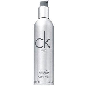 캘빈클라인 CK ONE 올인원 모이스처라이저 250ml 스킨 로션