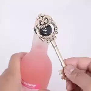 셀플리 맥주 오프너 병따개 키링 병뚜껑 따개 애주가 KK0111