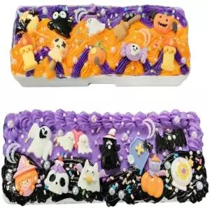 플레이앤드 할로윈 클레이필통 만들기 세트