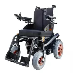 전동휠체어 카멜 K7 리클라인 기본형 노약자 장애인 전동차 / FL