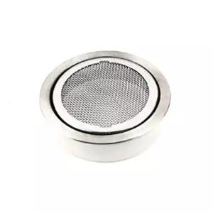 보일러 환기구 설치 망사형 스텐 환풍구 택 50파이_W6AFCCF