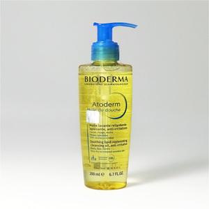 바이오더마 아토덤 윌 드 두쉬 오일 클렌저 200ml