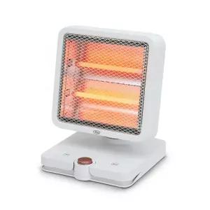 레이나 2단 발터치 전기 히터 RH-1301 석영관 발난로 난방기구