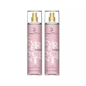 도랄콜렉션 퍼퓸 바디 미스트 에버센트 236ml 1+1