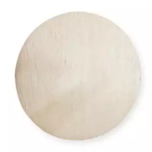 아트박스 애니아트 원형 나무 판넬 캔버스 15cm