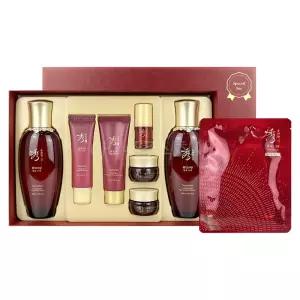 수려한 효비담 발효 2종 스페셜 기획세트 스킨 로션