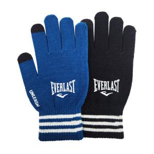 에버라스트 스마트 터치 니트장갑 털장갑