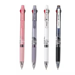 [무료컬러인쇄] 라인프러스 3색 멀티볼펜 라인3