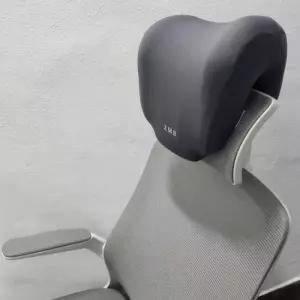 셀플리 사무실 의자 목쿠션 목 받침대 목베개 머리 KK0136