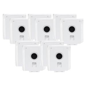 LG 코드제로 올인원타워 A9 A9S 청소기 호환 리필 먼지 봉투 10개