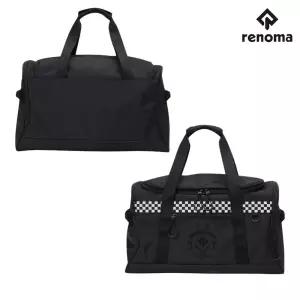 레노마골프 남성 골프 심플한 수납 분리 변형 경량 보스턴백 ADN_1822