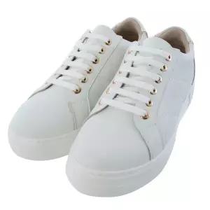 [대구백화점] [소다]여성 소다 퀄티드밴딩 캐주얼 스니커즈(APS204 KA30)