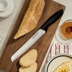 리서스 바겐슈타이거 스테인레스 브레드 나이프 바게트 빵칼