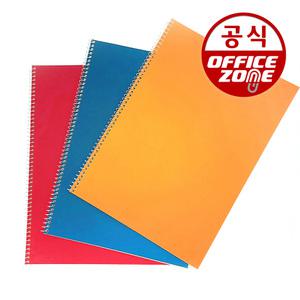 오피스존 전문가용 8절 스케치북 130G 20매 드로잉북