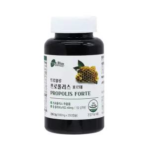 트루블루 프로폴리스 포르테 590mg x 350캡슐 플라보노이드 고함량 항산화