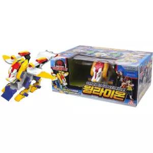 [초이락] 터닝메카드W 리마스터 윙라이온