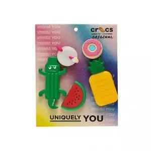 [크록스] 풀 파티 5개 세트 121702719