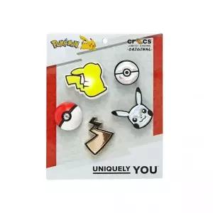 [크록스] 포켓몬 지비츠 Jibbitz 121701530