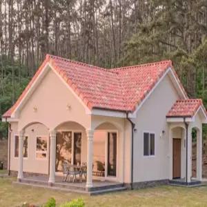 [충남 펜션] 태안 까사솔피노 (태안,안면도)