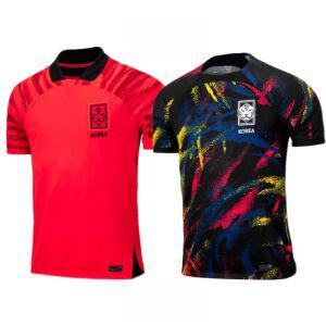 한국유니폼 축구유니폼 성인  대한민국국가대표 국가대표 대한민국