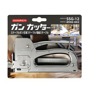 손타카 목공 타카총 스템플러 메탈 타카건 SSG-12