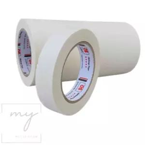내집방 마스킹 종이 테이프 2.5cmx40m 10개 마스킹종이테이프