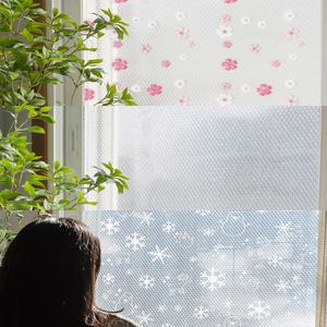 바르는단열재 창문 결로방지필름 밖에서안보이는필름 7중 6중 단열뽁뽁이 절취선에어캡