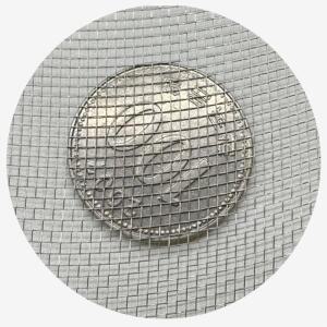 스텐 방충망 1롤 30M 미세 철망 스텐레스 3자(폭91cmX30M) 방풍망