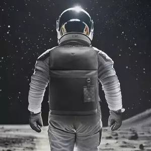 [닥스](강남점)DBBA5E657BK[25SS][무중력백팩(16인치 노트북 수납)][APOLLO][아폴로] NOVA