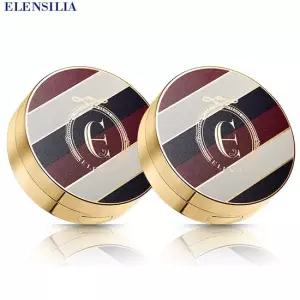 엘렌실라 에스카르고 오리지날 리페어 에센스 파운데이션 2통