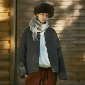 플루크 3M신슐레이트 퀼팅자켓 FPJ201