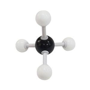 메테인 분자구조모형조립세트(5세트)