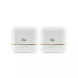 KAHI 가히 캐비어 CV 선스틱 13.5g 2개 샤인 핏 썬스틱