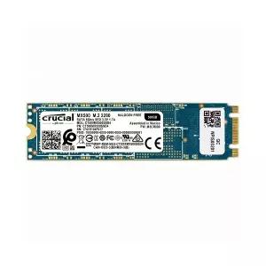 마이크론 Crucial MX500 M.2 SATA 2280 (500GB/벌크/USED) 대원CTS / 히트싱크+고정나사 증정 ~SS153