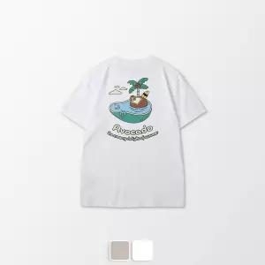 Avocado Tee (U24BTTS416)