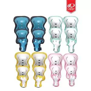 랜드웨이 New 모션 보호대 세트/손목+팔꿈치+무릎